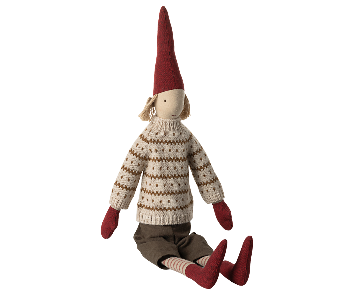 Maileg Pixy size 4 - Boy | Playroom Avenue
