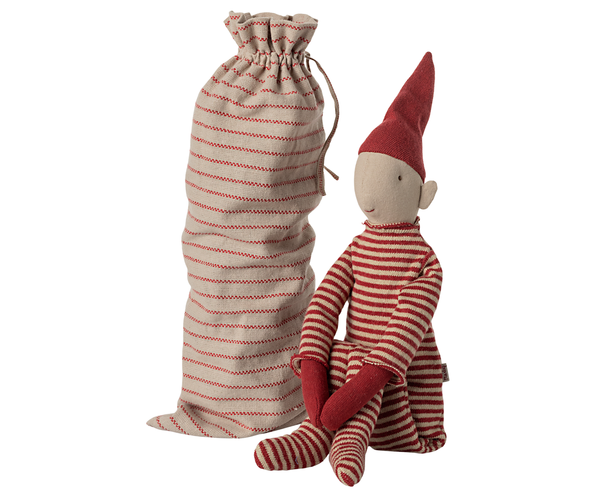 Maileg Long legged pixy, Large | Playroom Avenue