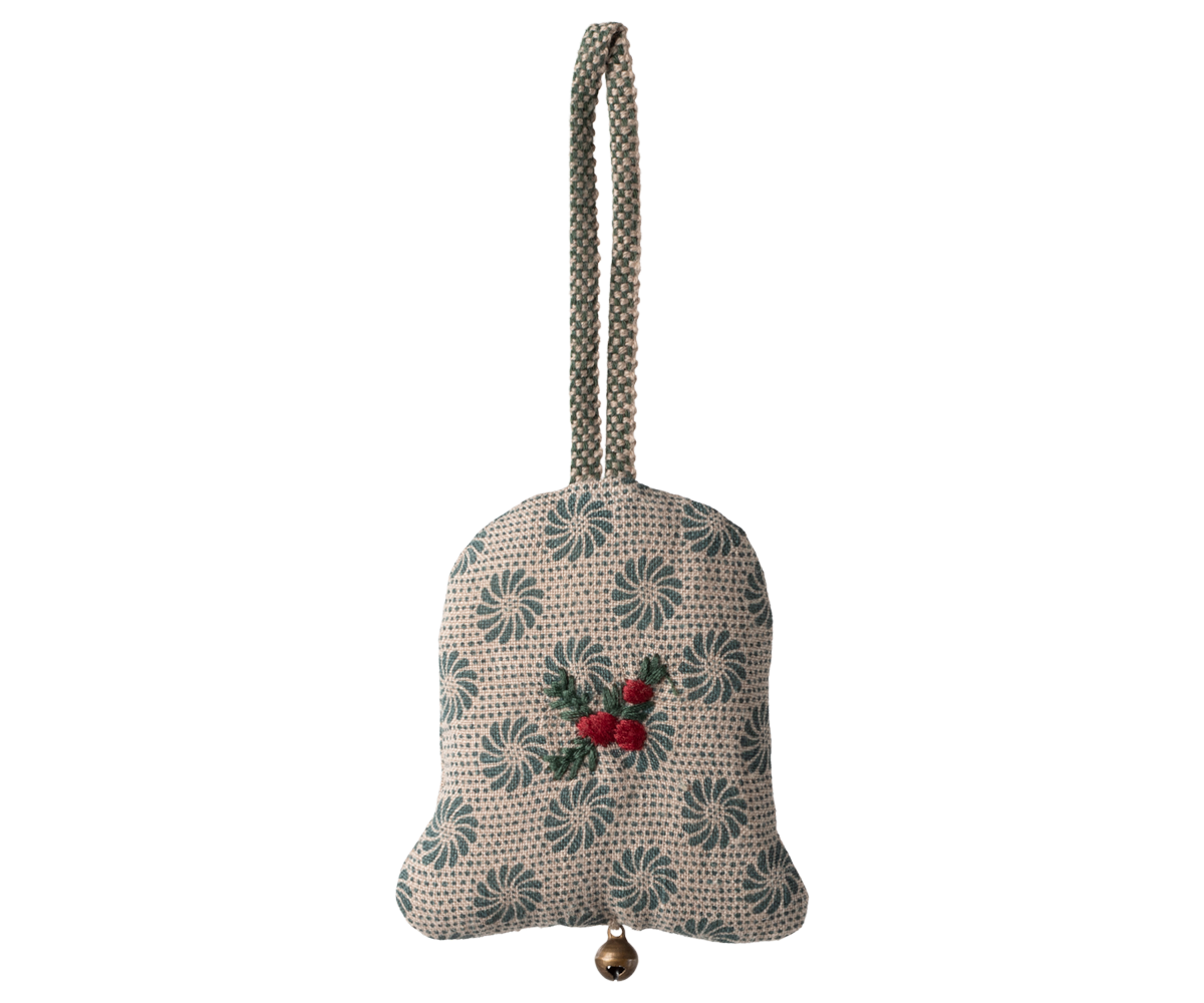 Maileg Bell ornament, Small | Playroom Avenue