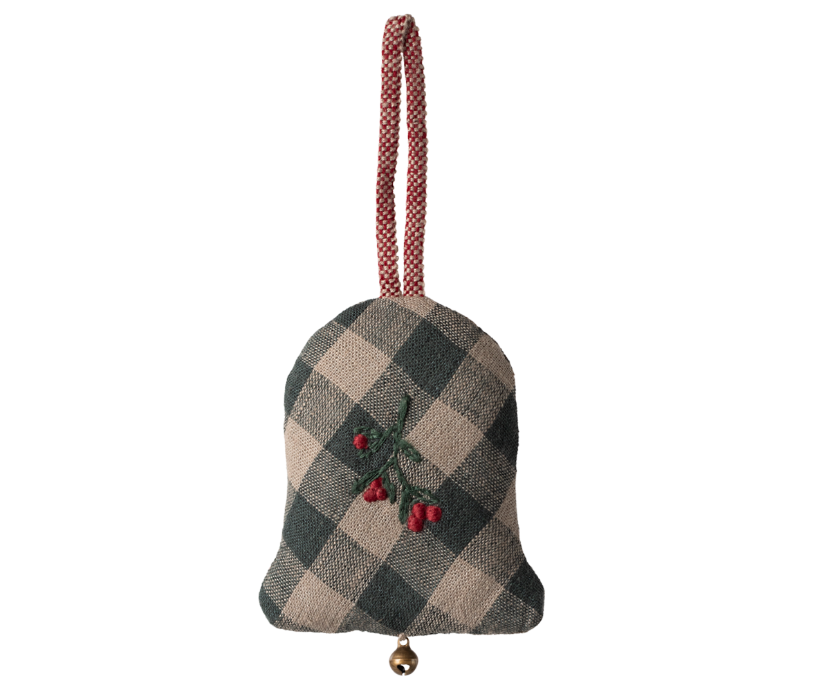 Maileg Bell ornament, Medium | Playroom Avenue