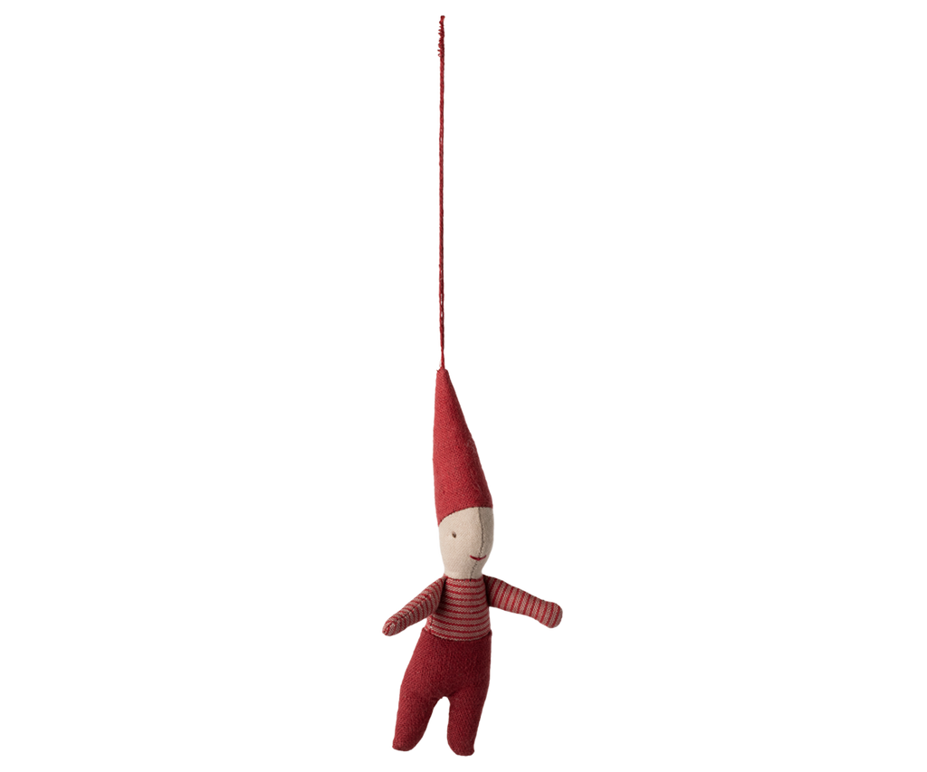 Maileg Pixy ornament, Boy | Playroom Avenue