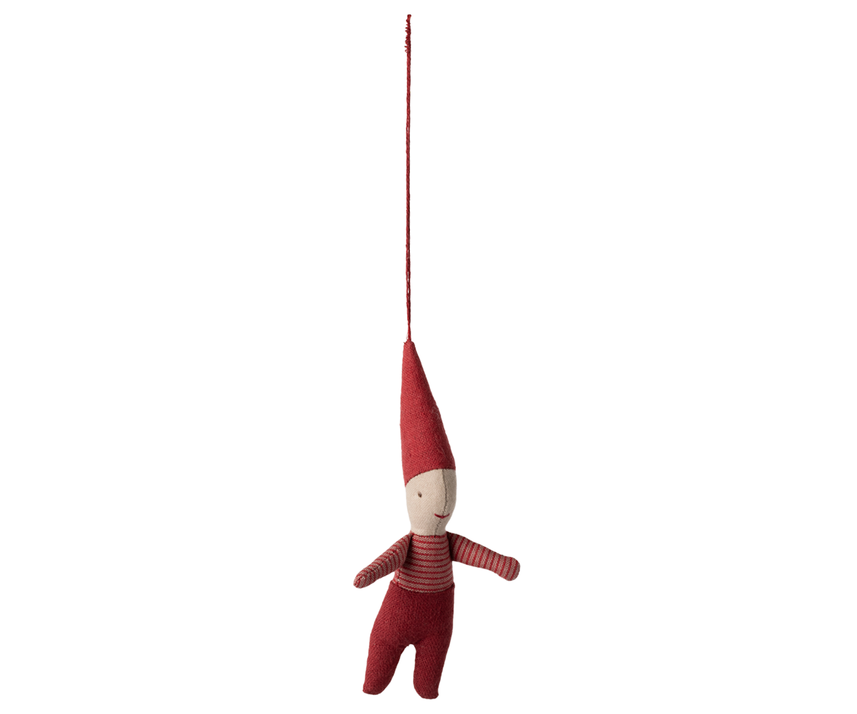 Maileg Pixy ornament, Boy | Playroom Avenue