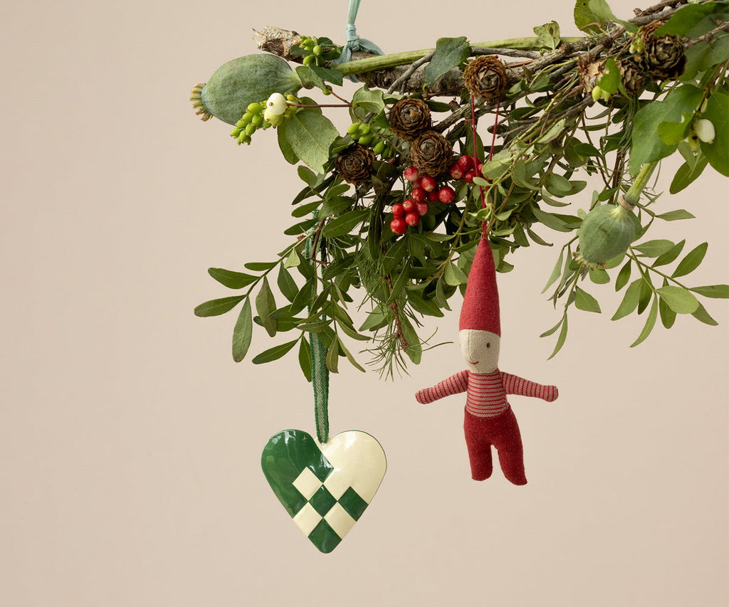 Maileg Pixy ornament, Boy | Playroom Avenue