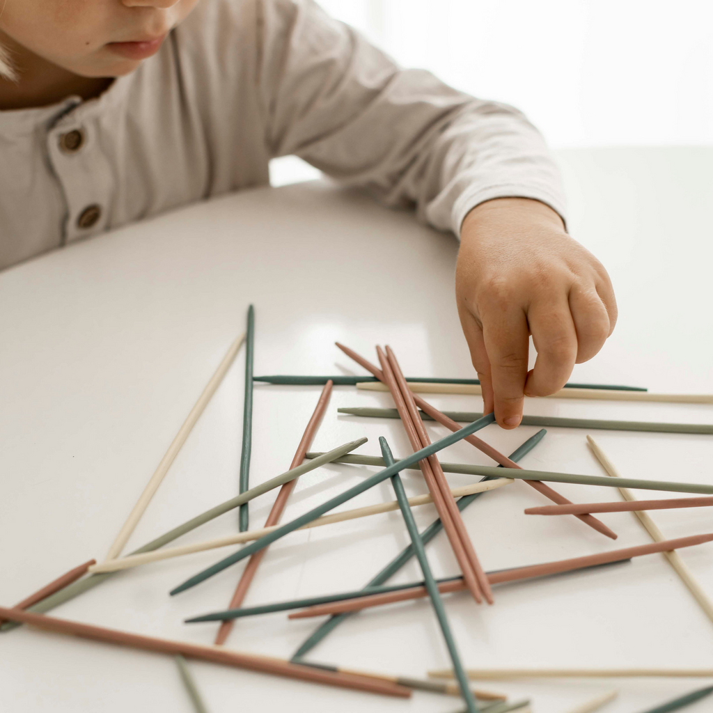 Mindful And Co Pick Up Sticks | Playroom Avenue