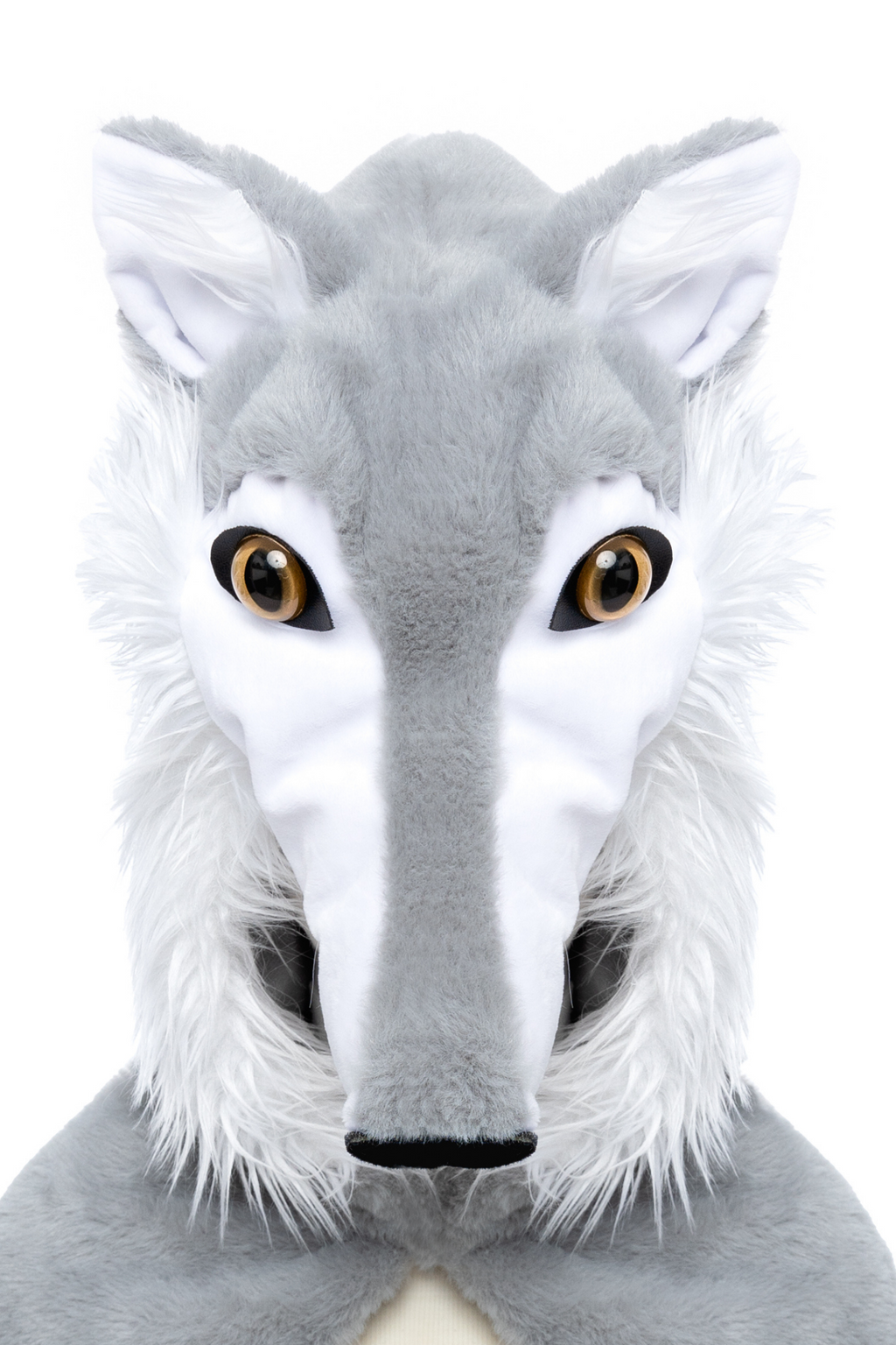 Great Pretenders Woodland Storybook Wolf Cape | Playroom Avenue