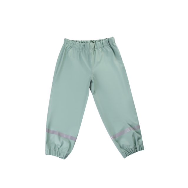GRECH & CO. Rain Pants | Fern | Playroom Avenue