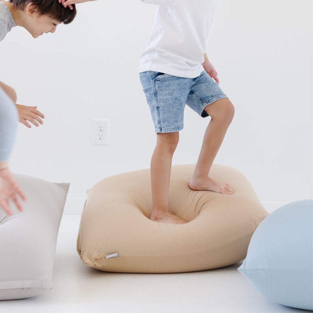 Toki Kids Sandcastle Bean Bag - Playroom Avenue