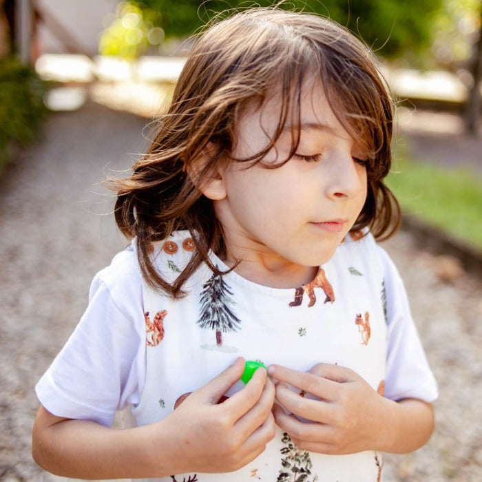 Little Hands and Nature "Garden of Elves and Fairies" Potion Kit - I Am Light