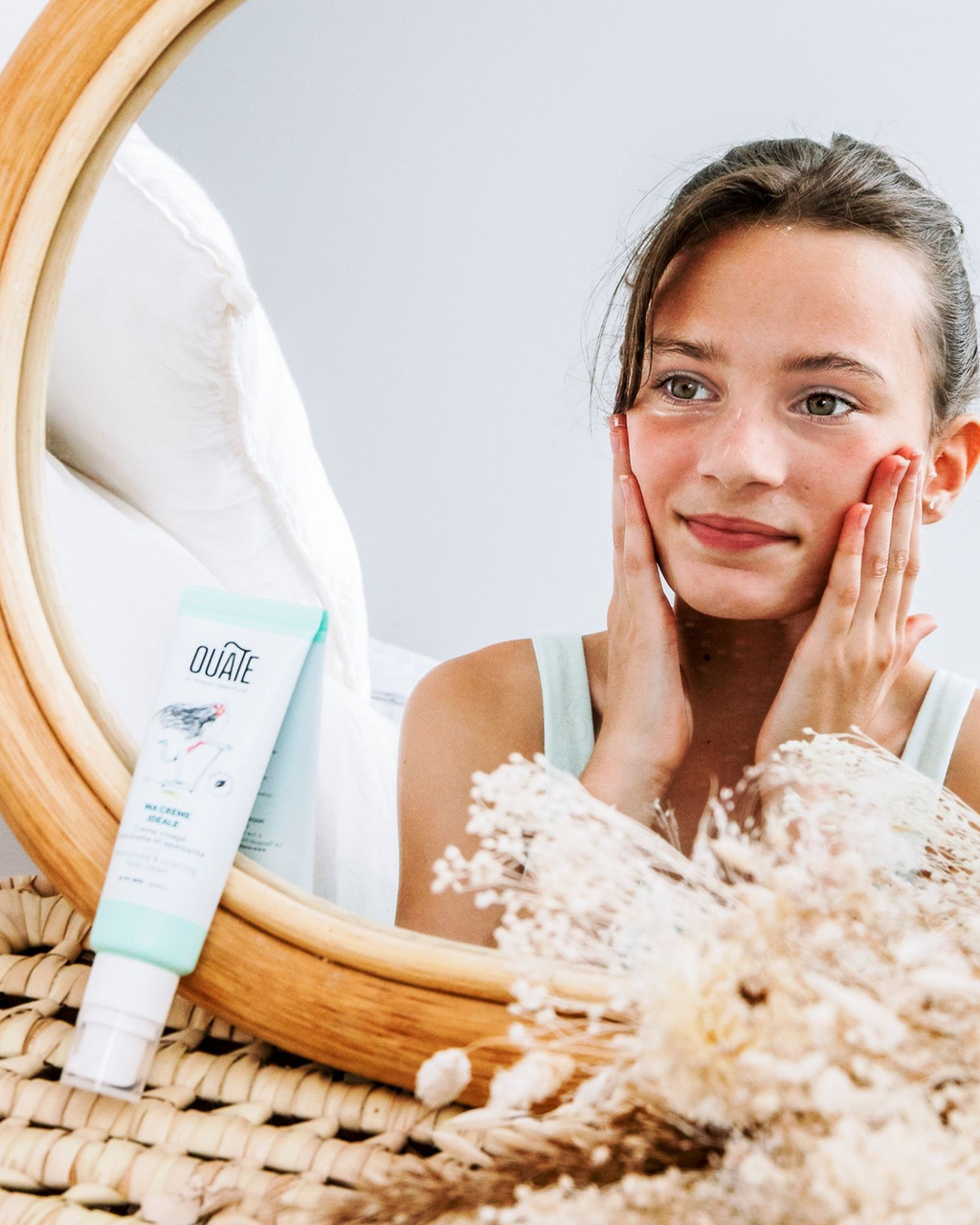 OUATE Beauty Set MY IDEAL B OUATE Girls (ages 9-11) | Playroom Avenue