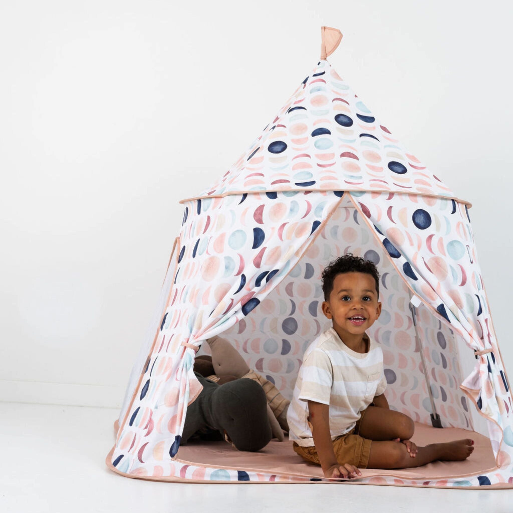 Toki Kids Lunar Phases Play Tent | Playroom Avenue