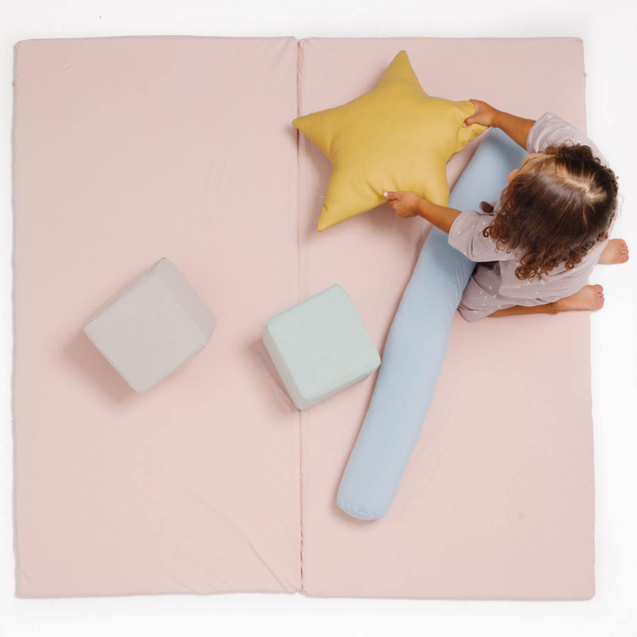 Toki Kids Breeze Support Pillow - Playroom Avenue