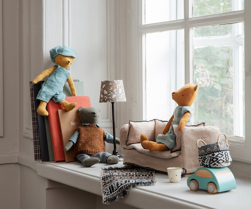 Maileg Teddy Junior | Playroom Avenue