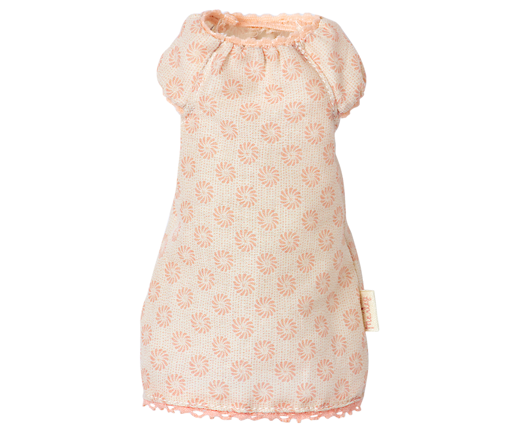Maileg Nightgown, Size 1 | Playroom Avenue
