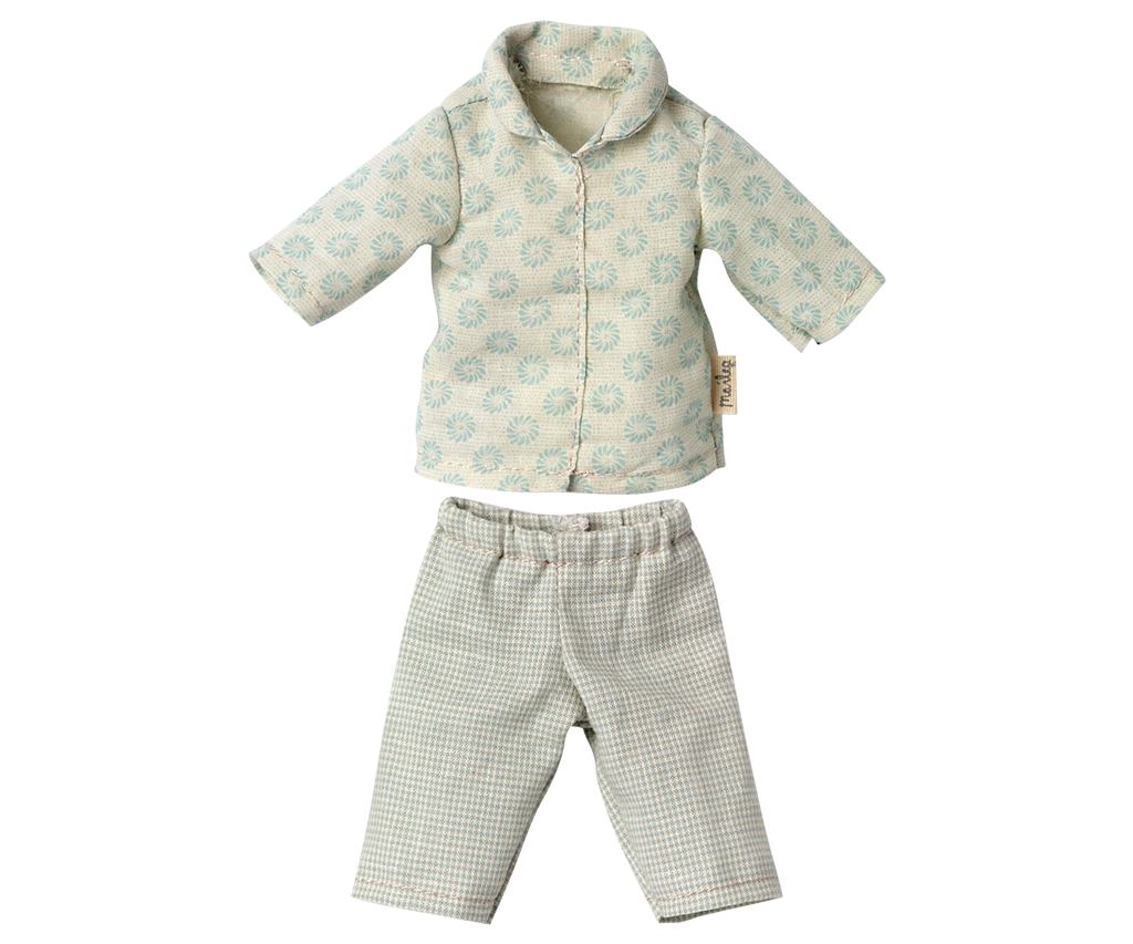 Maileg Pajamas, Size 1 | Playroom Avenue