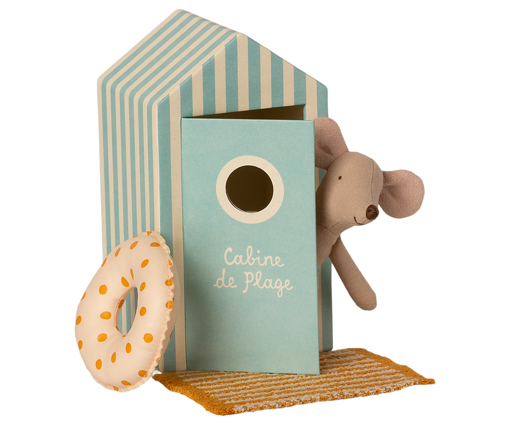 Maileg Beach Little Brother | Playroom Avenue