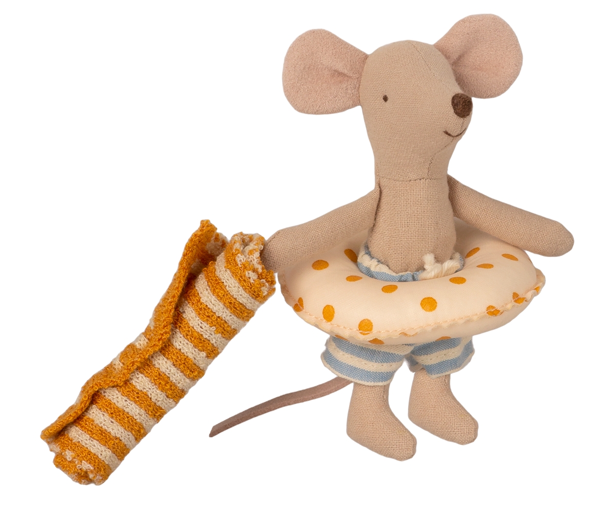 Maileg Beach Little Brother | Playroom Avenue