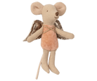 Maileg Fairy Mouse - Rose