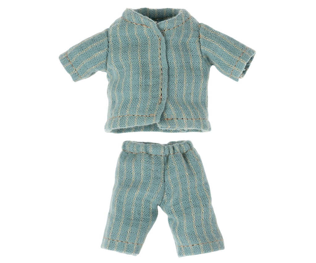 Maileg Pajamas for Big Brother | Playroom Avenue