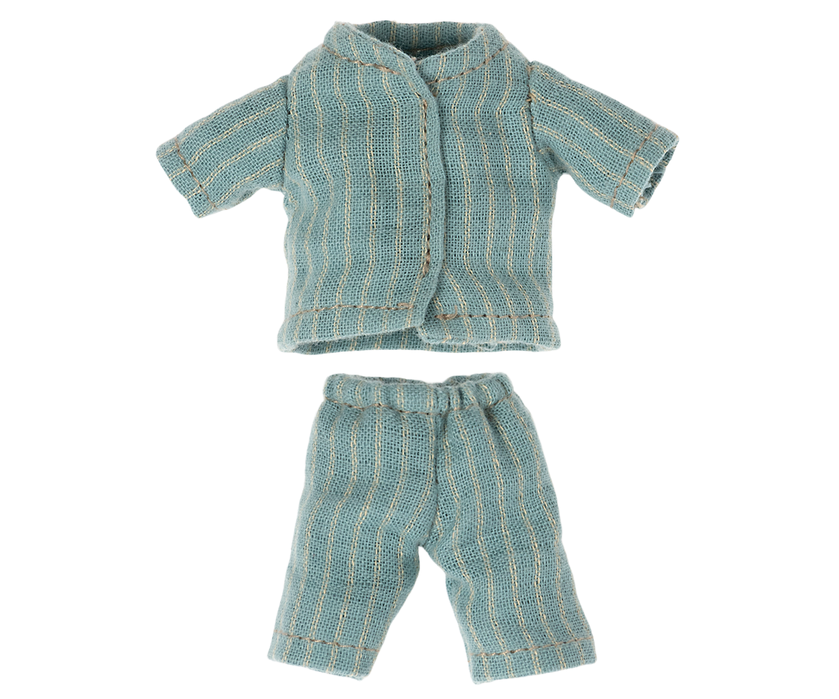 Maileg Pajamas for Big Brother | Playroom Avenue