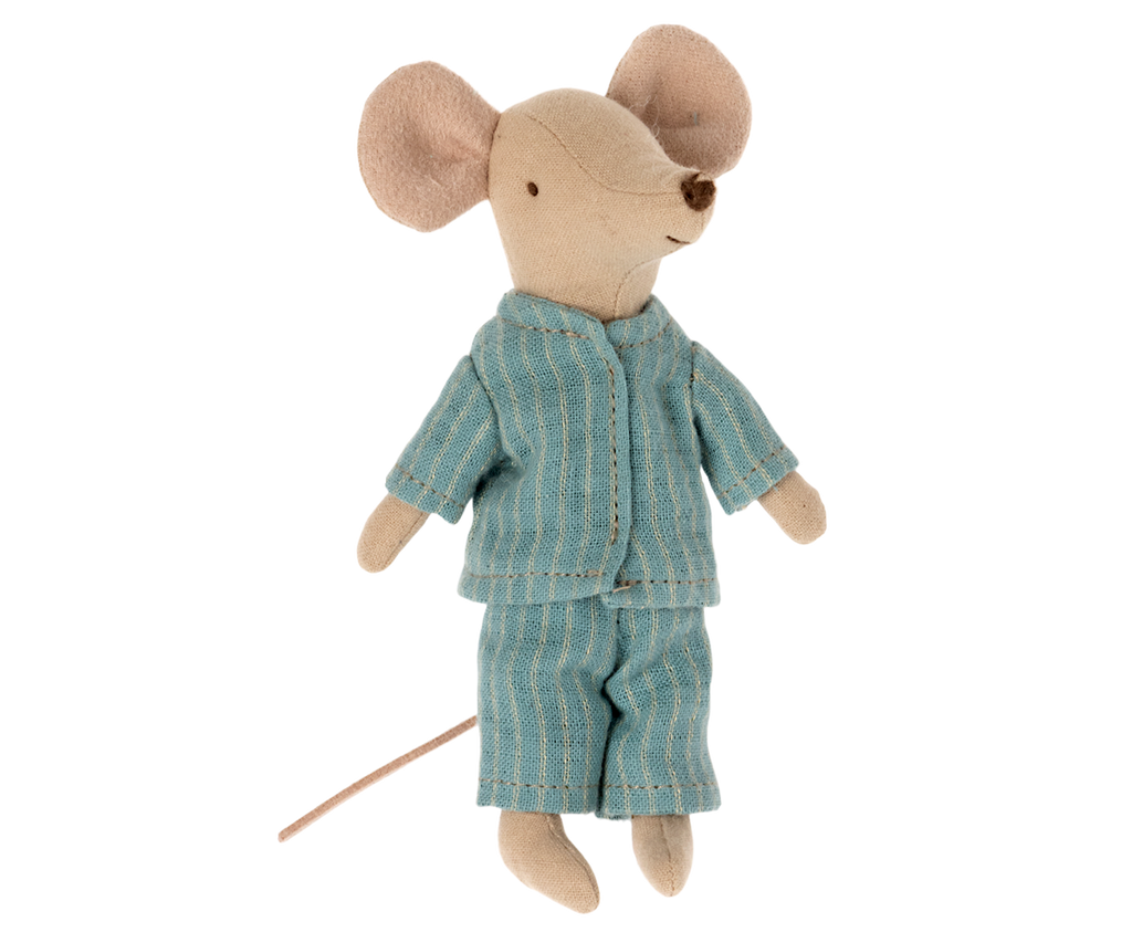Maileg Pajamas for Big Brother | Playroom Avenue