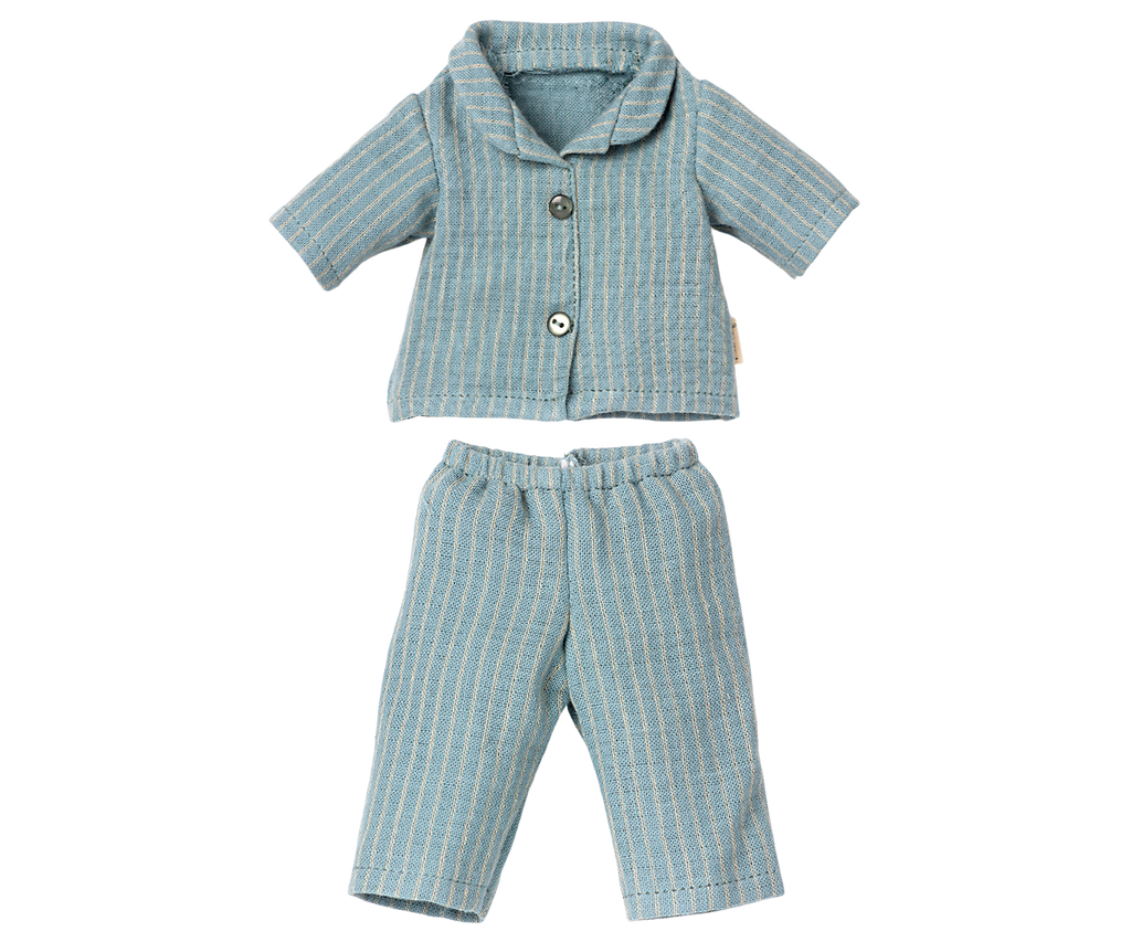 Maileg Pajamas, Teddy Dad | Playroom Avenue