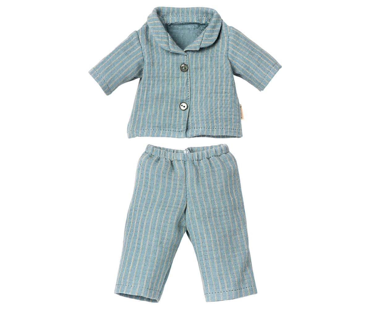 Maileg Pajamas, Teddy Dad | Playroom Avenue