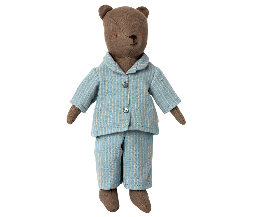Maileg Pajamas, Teddy Dad | Playroom Avenue