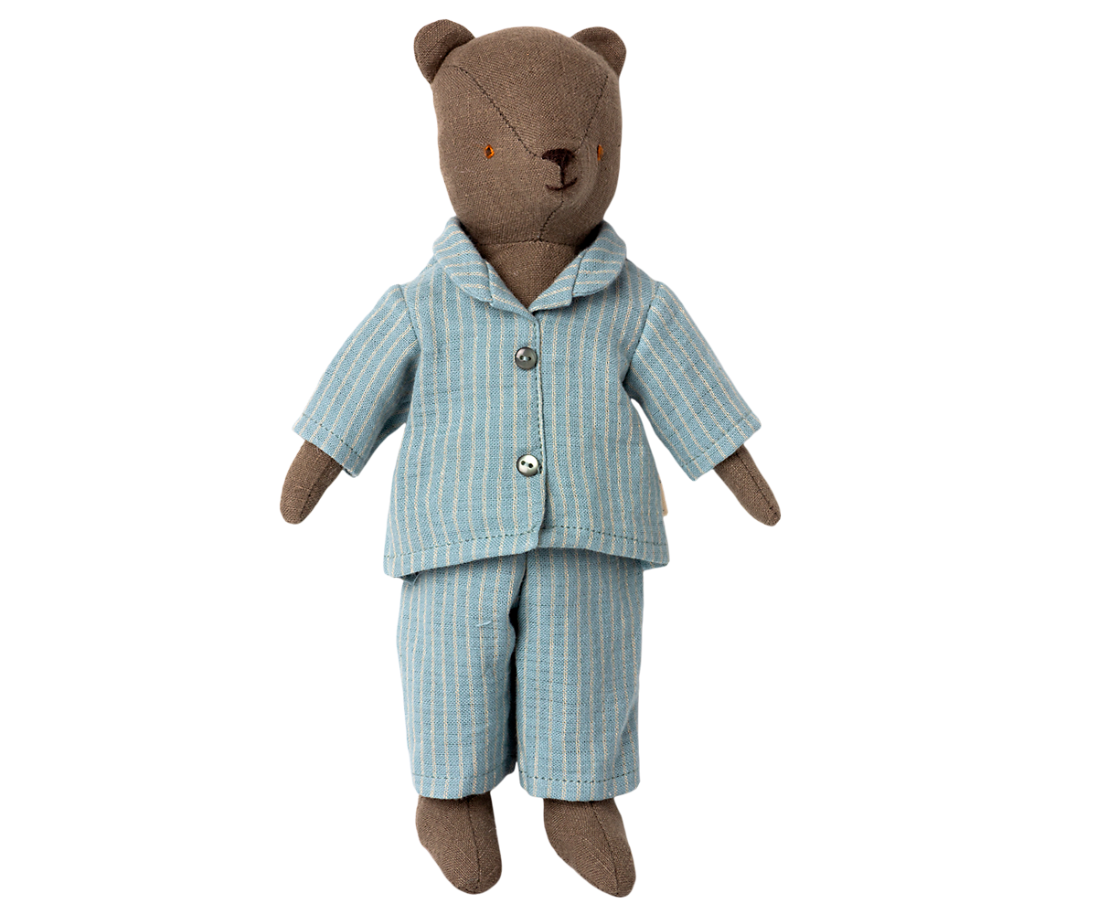 Maileg Pajamas, Teddy Dad | Playroom Avenue