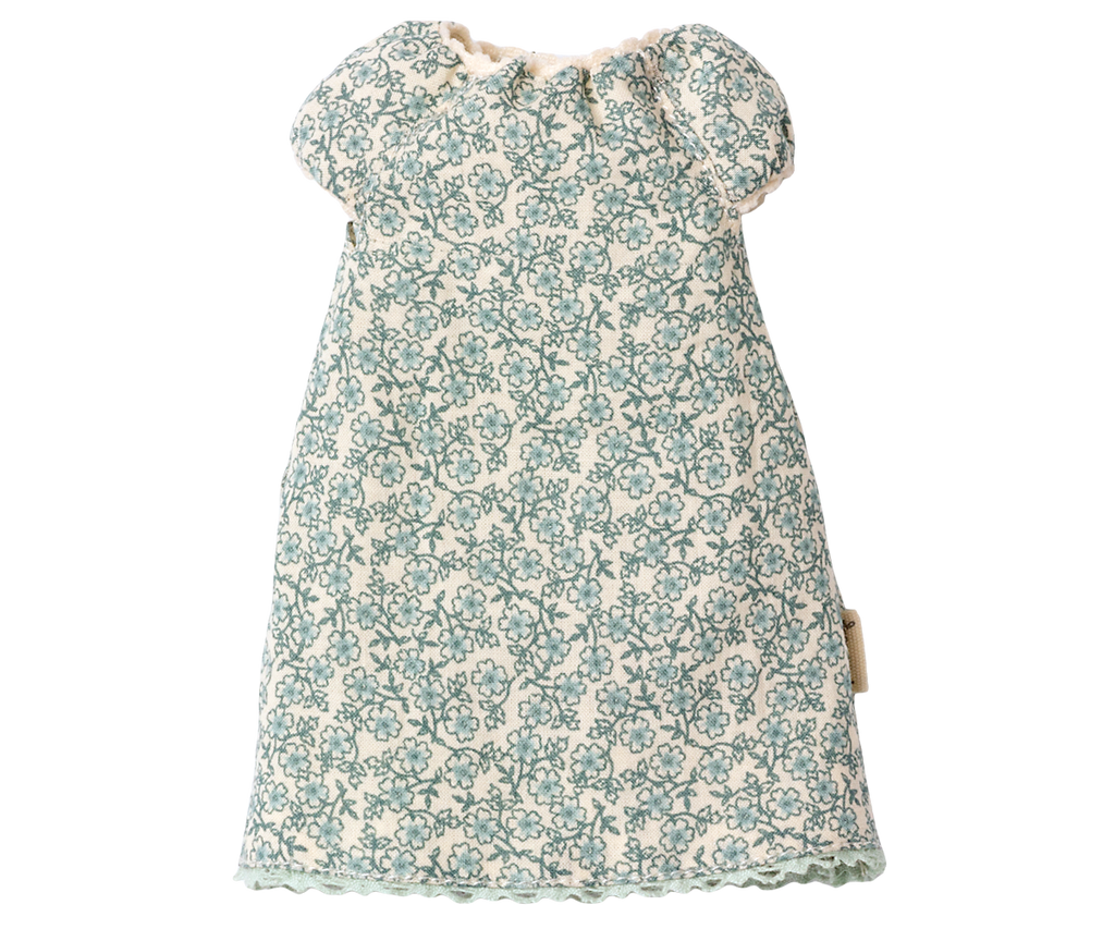 Maileg Nightgown, Teddy Mum | Playroom Avenue