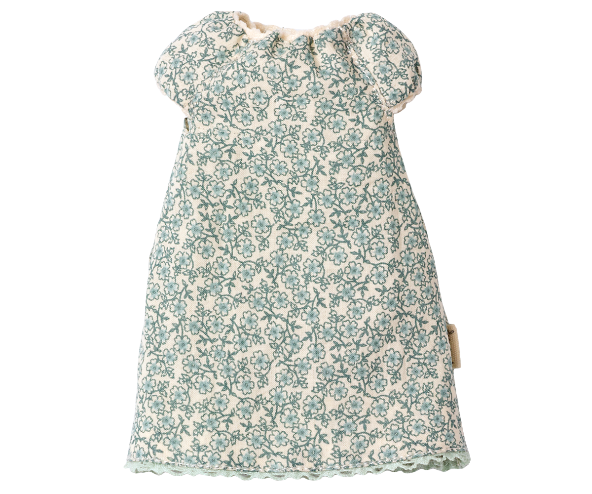 Maileg Nightgown, Teddy Mum | Playroom Avenue