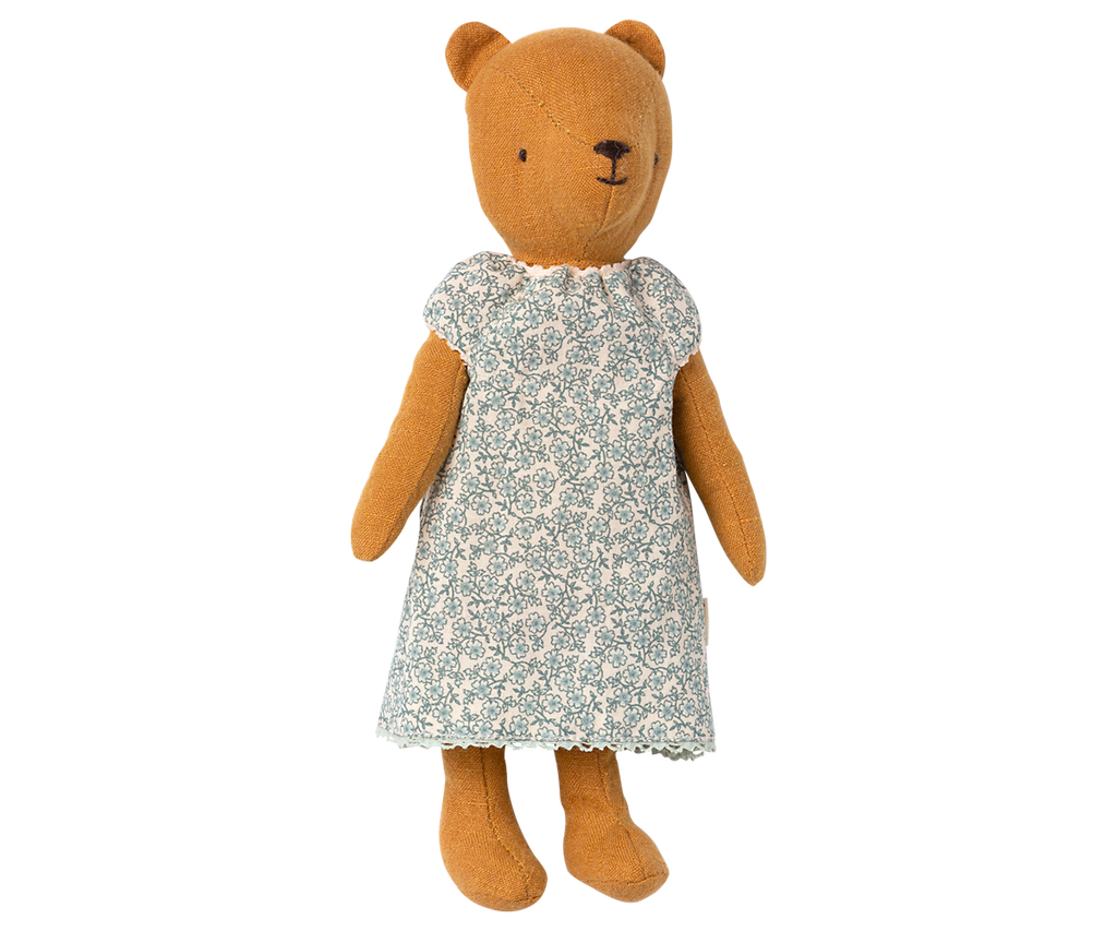 Maileg Nightgown, Teddy Mum | Playroom Avenue