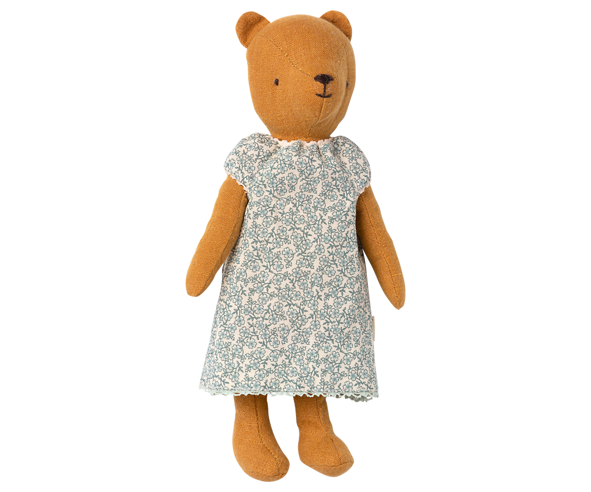 Maileg Nightgown, Teddy Mum | Playroom Avenue