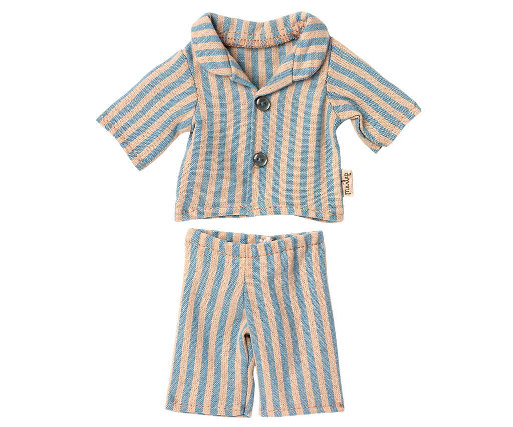 Maileg Pajamas, Teddy Junior | Playroom Avenue
