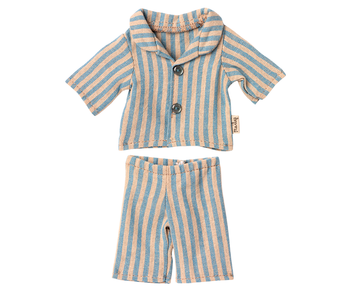 Maileg Pajamas, Teddy Junior | Playroom Avenue