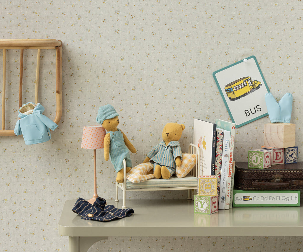 Maileg Pajamas, Teddy Junior | Playroom Avenue