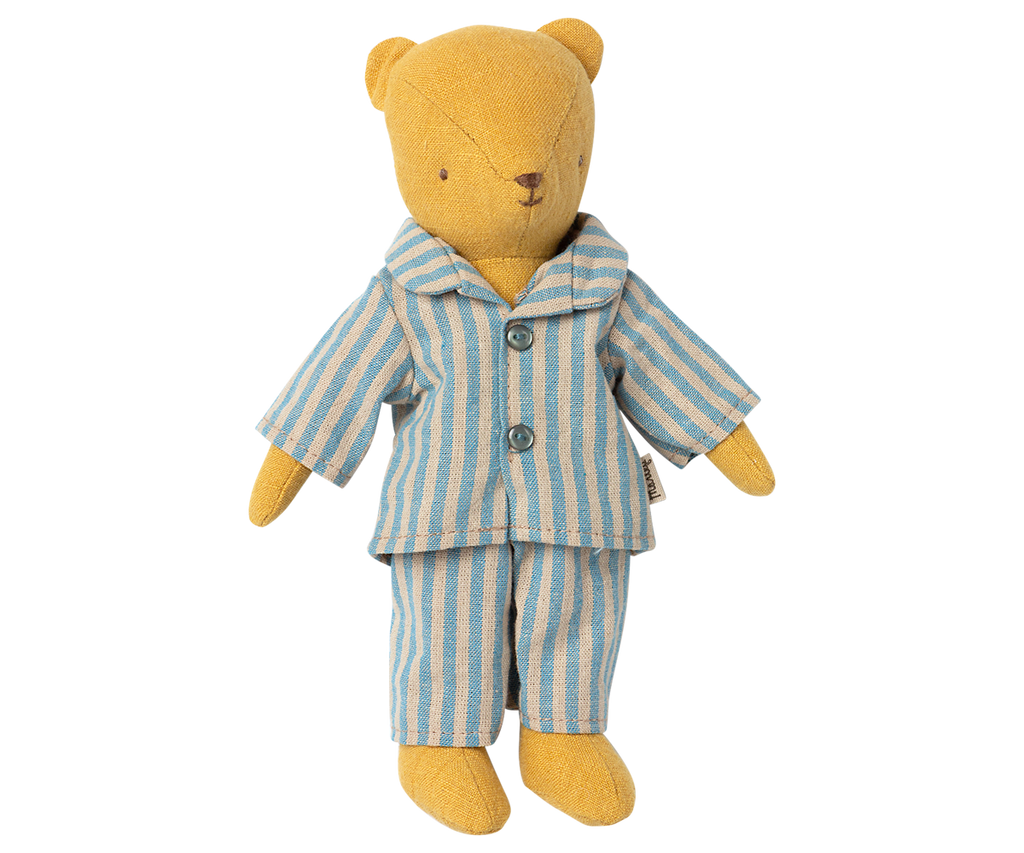 Maileg Pajamas, Teddy Junior | Playroom Avenue