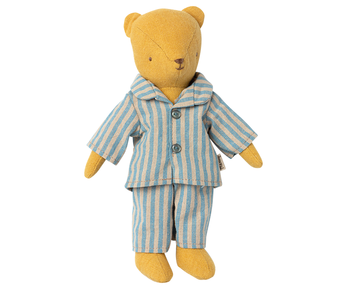 Maileg Pajamas, Teddy Junior | Playroom Avenue