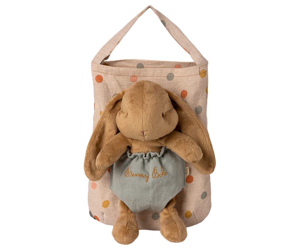 Maileg Bunny Bob | Playroom Avenue