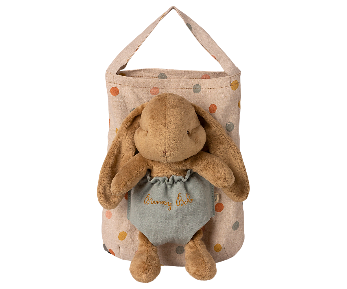 Maileg Bunny Bob | Playroom Avenue