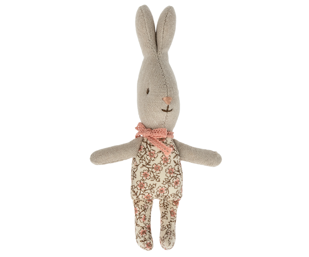 Maileg Rabbit, My - Rose | Playroom Avenue