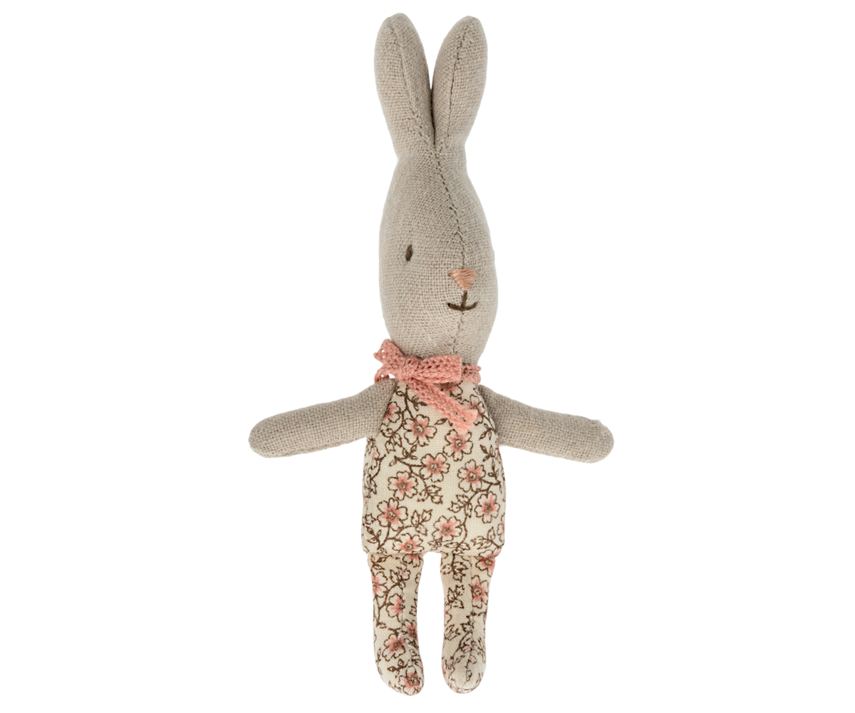 Maileg Rabbit, My - Rose | Playroom Avenue