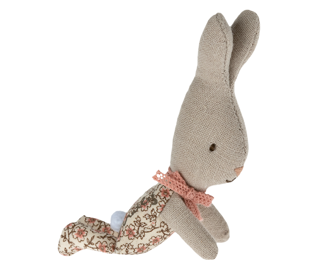 Maileg Rabbit, My - Rose | Playroom Avenue