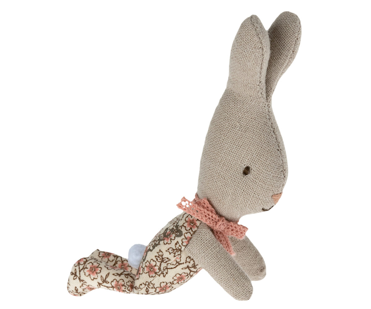 Maileg Rabbit, My - Rose | Playroom Avenue