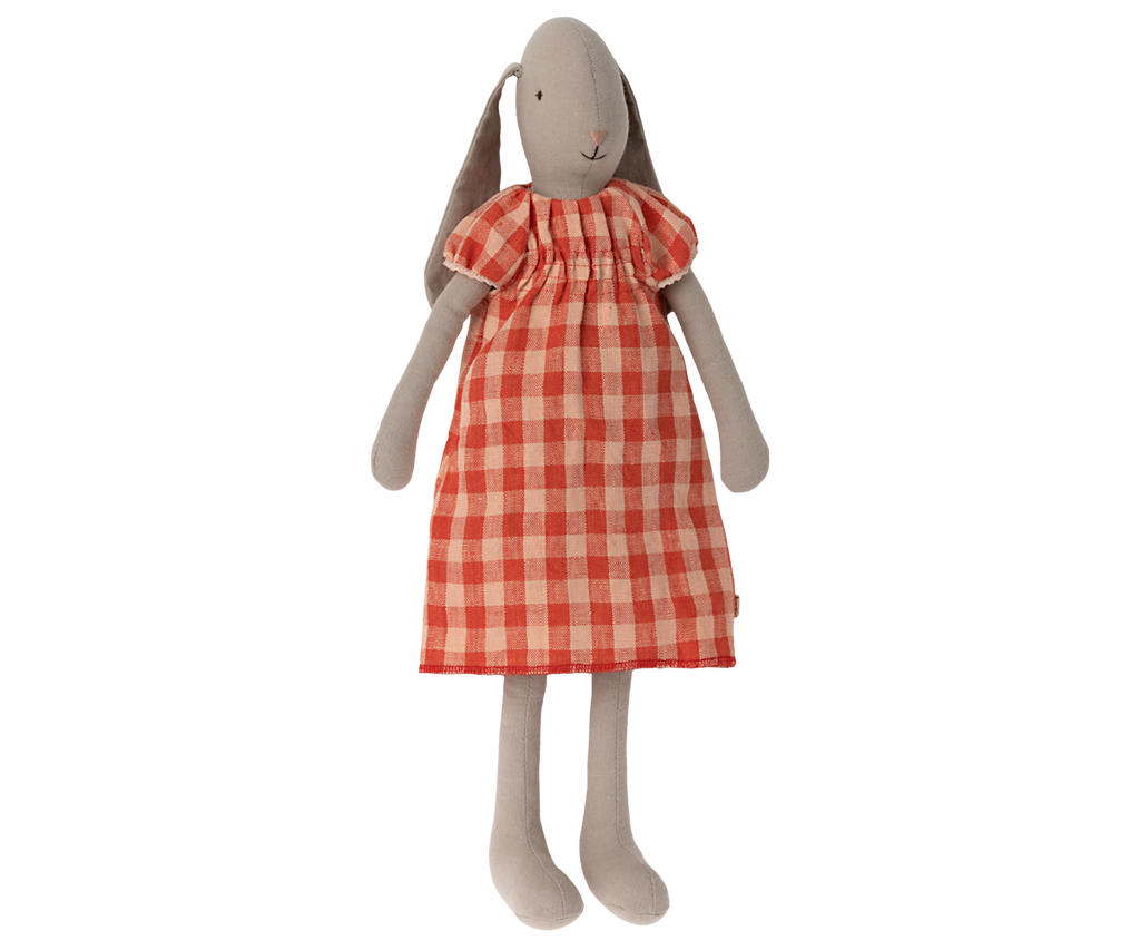 Plaid Dress, Size 3 | Playroom Avenue
