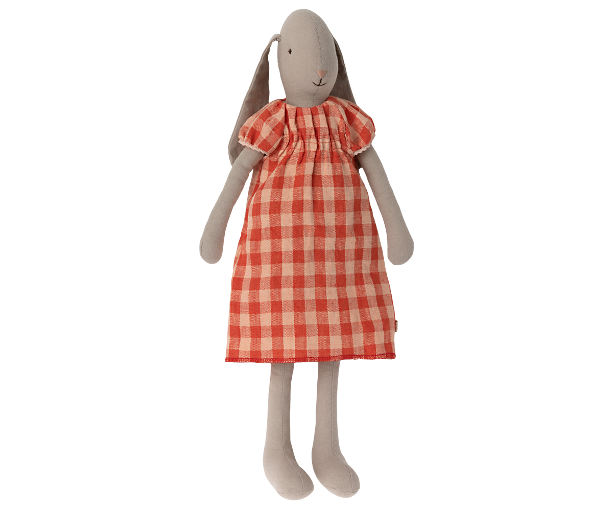 Plaid Dress, Size 3 | Playroom Avenue