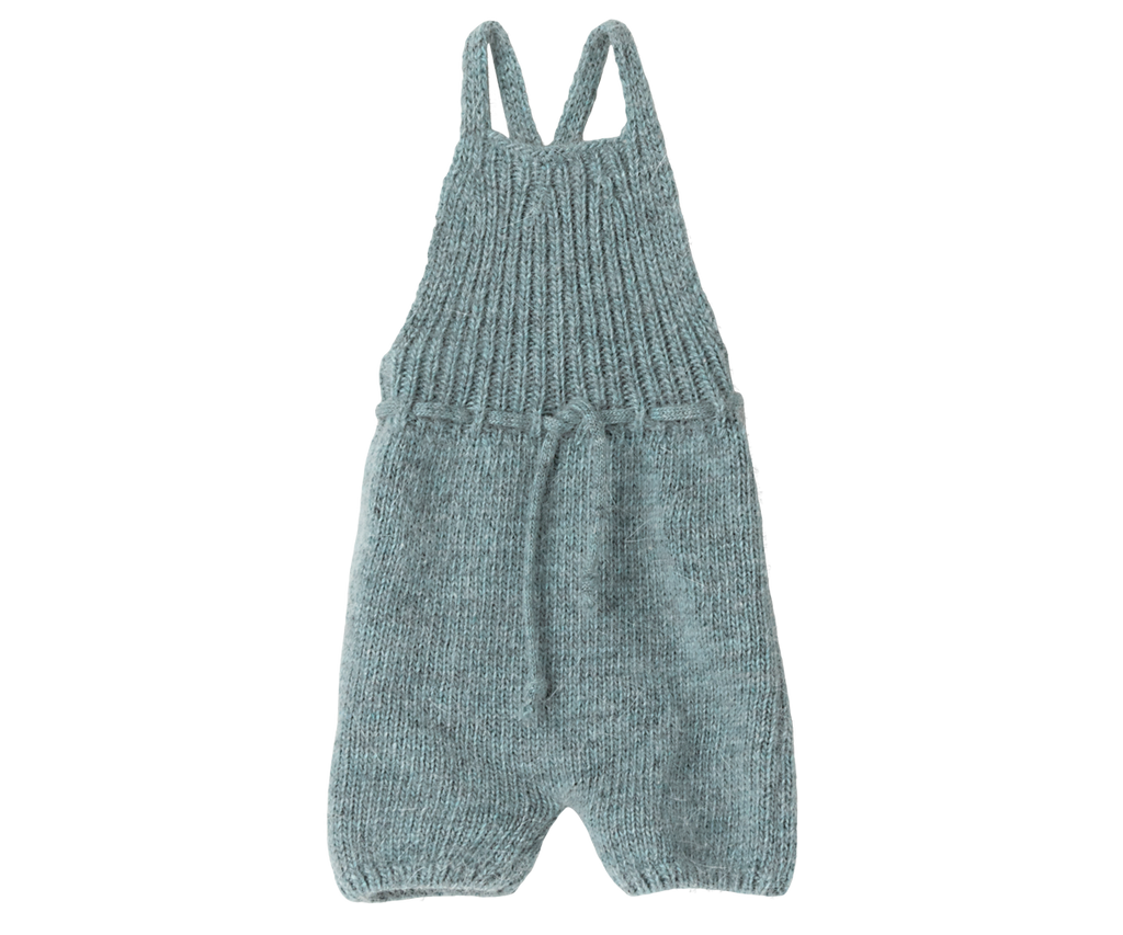 Maileg Rabbit size 4, Knitted overall | Playroom Avenue