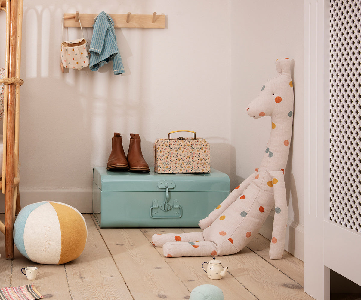 Maileg Giraffe, Big | Playroom Avenue