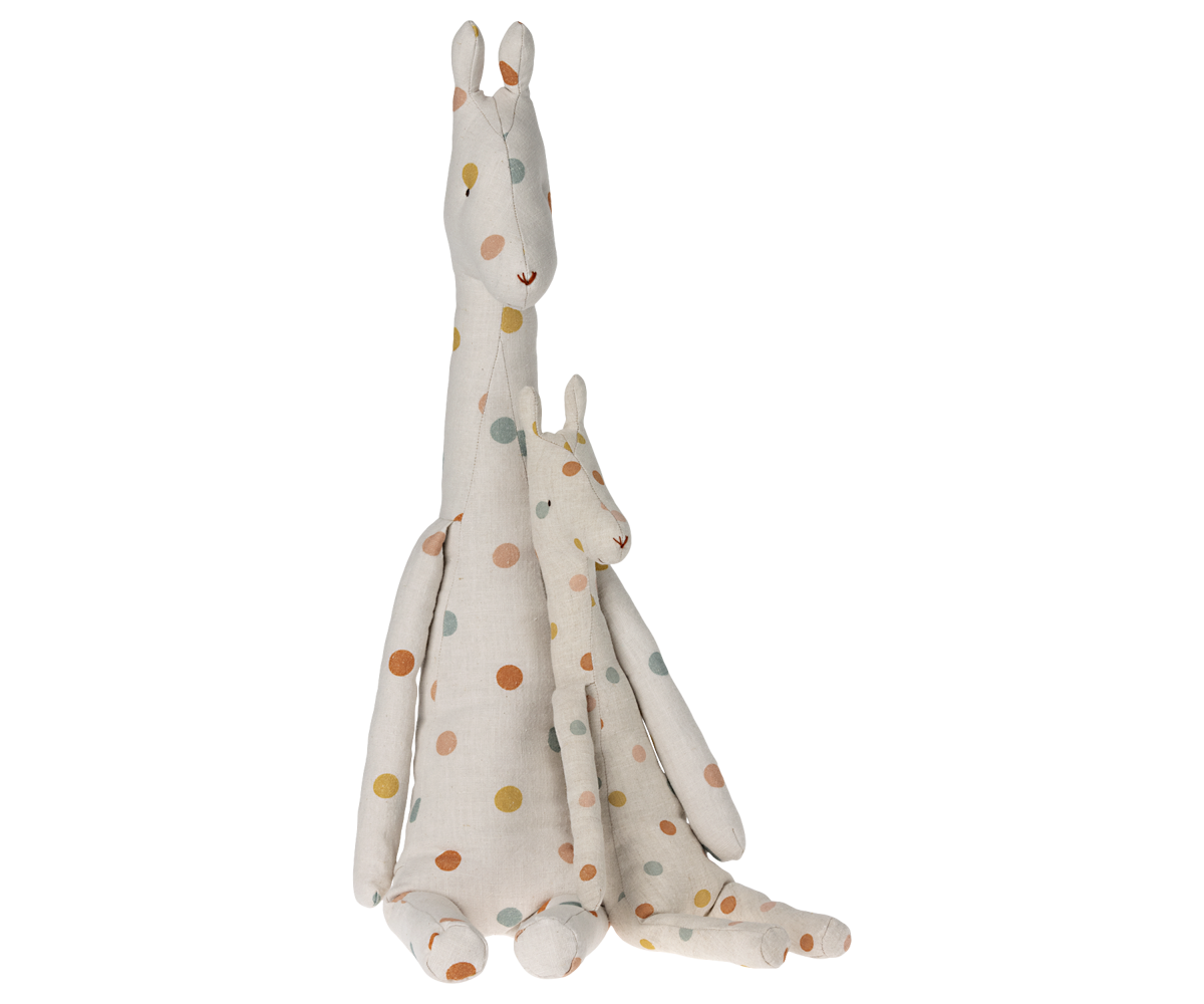 Maileg Giraffe, Big | Playroom Avenue