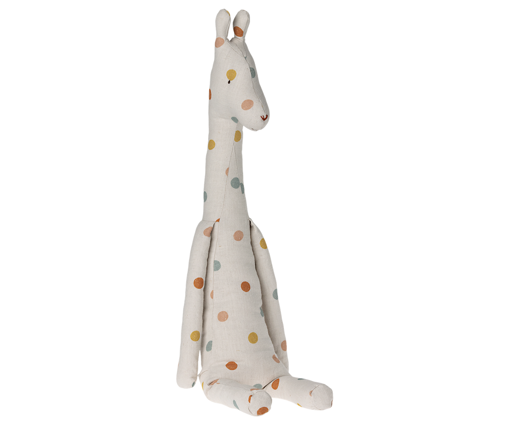 Maileg Giraffe, Big | Playroom Avenue