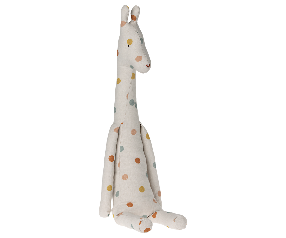 Maileg Giraffe, Big | Playroom Avenue